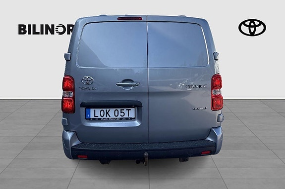 Toyota Proace 6 of 14