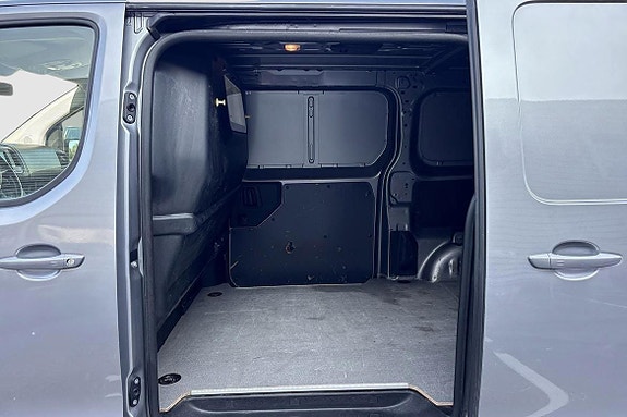 Toyota Proace 13 of 14