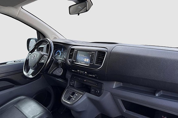 Toyota Proace 9 of 14