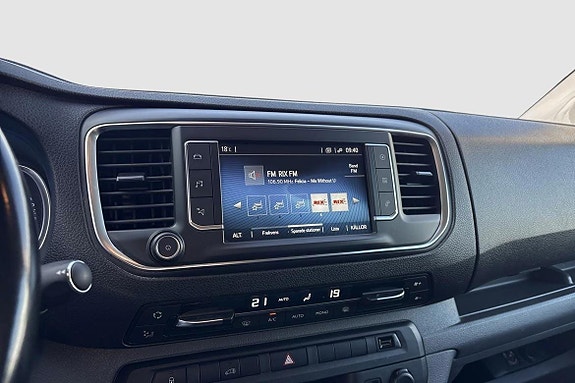 Toyota Proace 7 of 14
