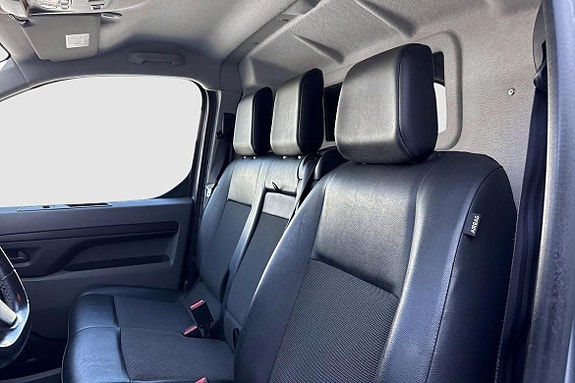 Toyota Proace 11 of 14