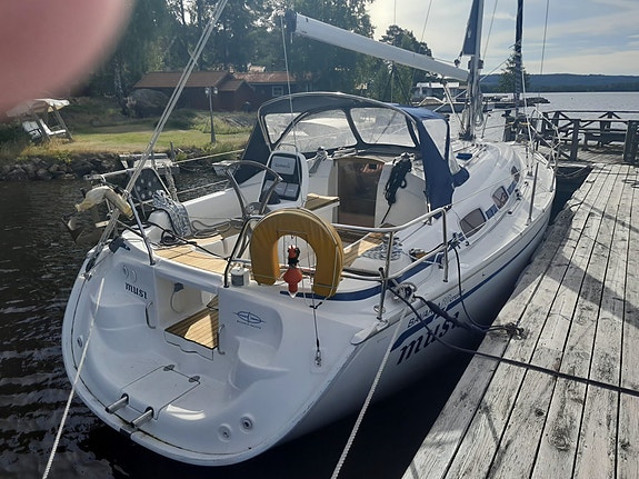 Bavaria 30 Cruiser 2006 2 of 13