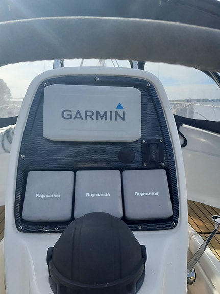 Bavaria 30 Cruiser 2006 6 of 13