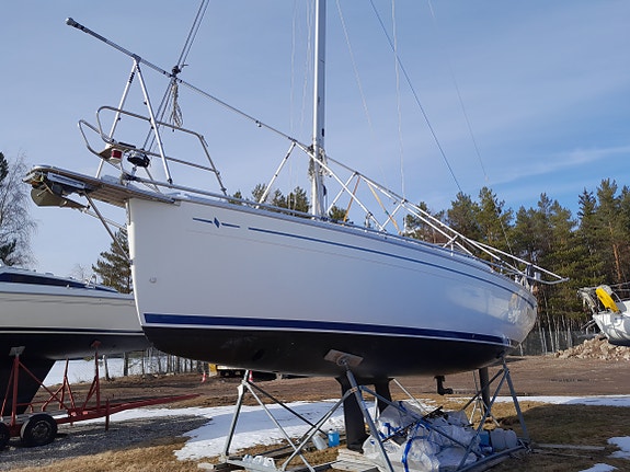 Bavaria 30 Cruiser 2006 3 of 13