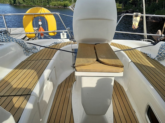 Bavaria 30 Cruiser 2006 5 of 13