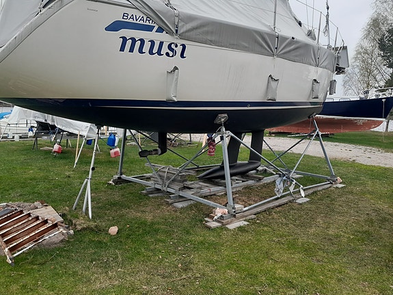Bavaria 30 Cruiser 2006 4 of 13