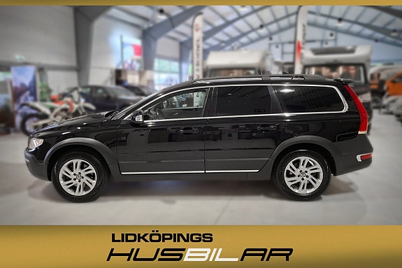 Volvo XC70 4 of 18