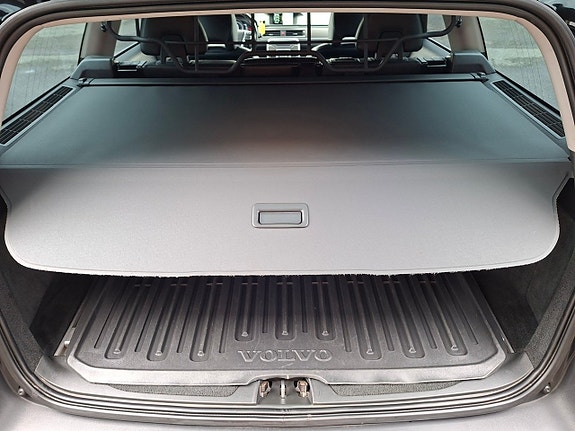 Volvo XC70 18 of 18