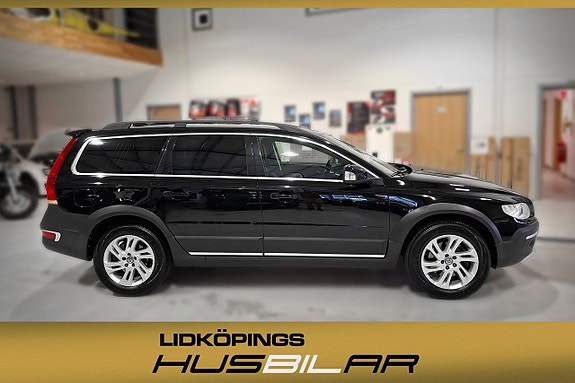 Volvo XC70 5 of 18