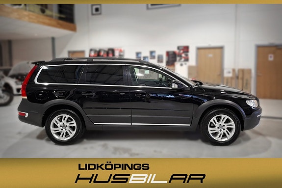 Volvo XC70 7 of 18