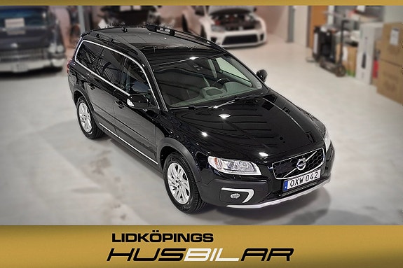 Volvo XC70 9 of 18