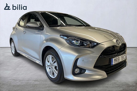 Toyota Yaris 20 of 21