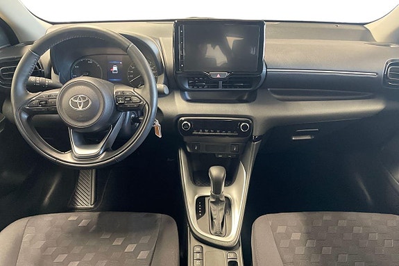 Toyota Yaris 10 of 21