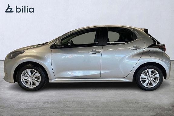Toyota Yaris 3 of 21