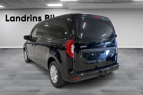 Mercedes-Benz Citan 112 6 of 17
