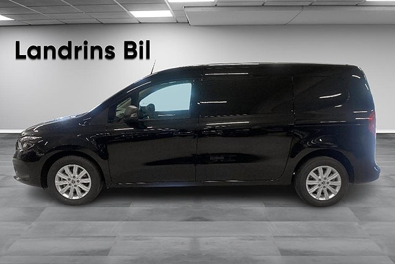 Mercedes-Benz Citan 112 4 of 17