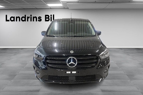 Mercedes-Benz Citan 112 2 of 17