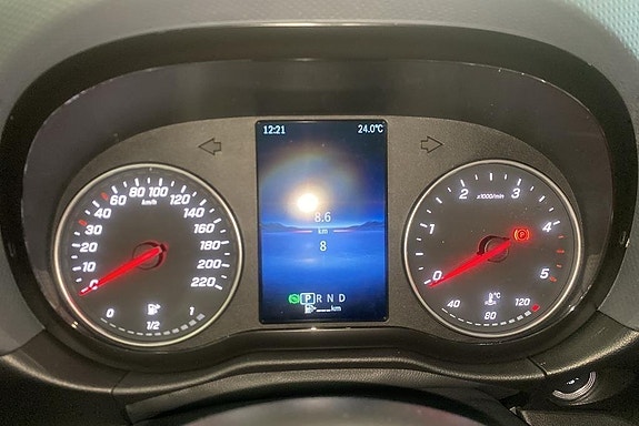 Mercedes-Benz Citan 112 7 of 17