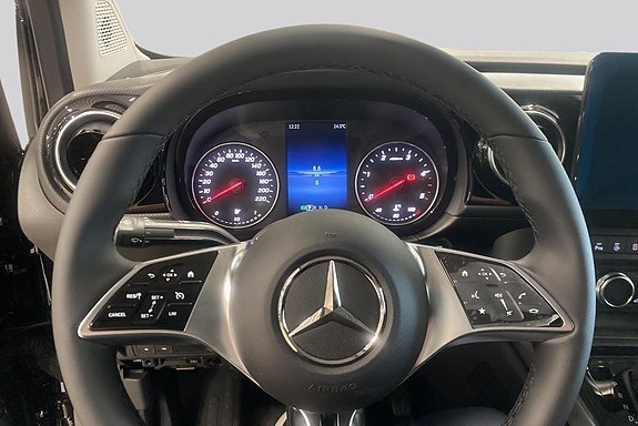 Mercedes-Benz Citan 112 10 of 17