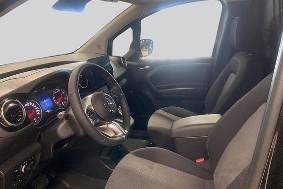 Mercedes-Benz Citan 112 8 of 17