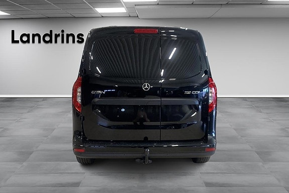 Mercedes-Benz Citan 112 5 of 17