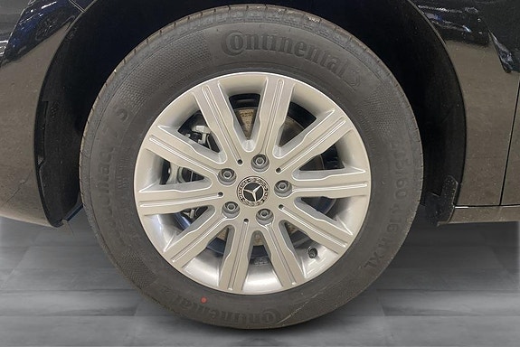 Mercedes-Benz Citan 112 16 of 17