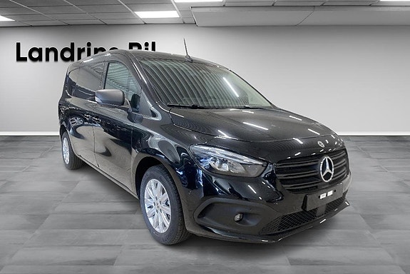 Mercedes-Benz Citan 112 3 of 17