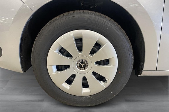 Mercedes-Benz eCitan 16 of 16