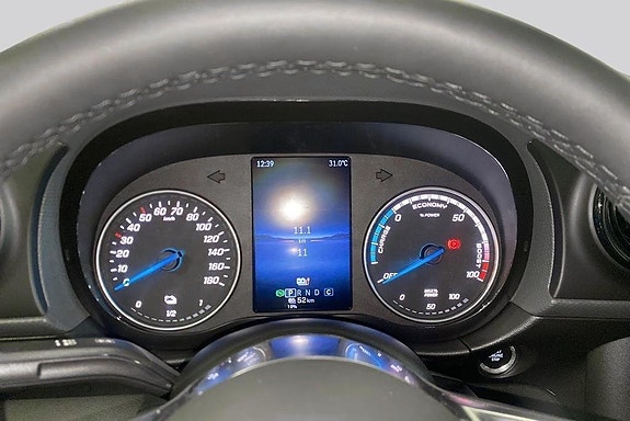 Mercedes-Benz eCitan 7 of 16