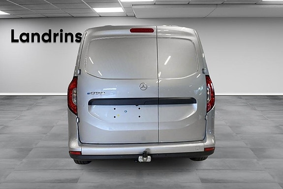 Mercedes-Benz eCitan 5 of 16