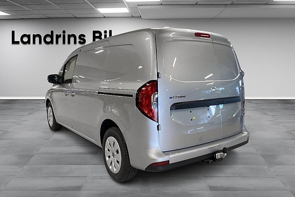 Mercedes-Benz eCitan 6 of 16