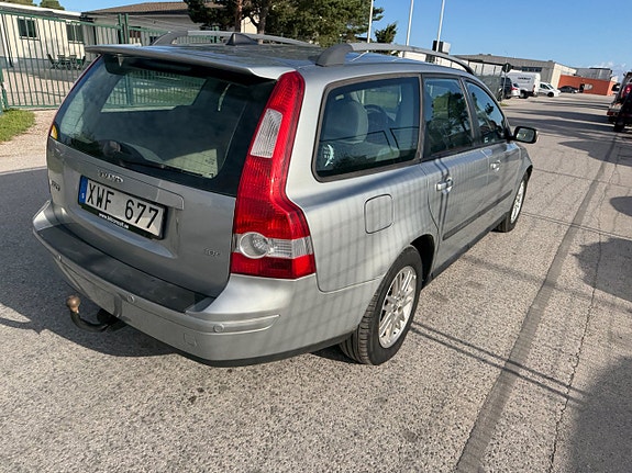 Volvo V50 11 of 27