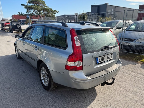 Volvo V50 9 of 27