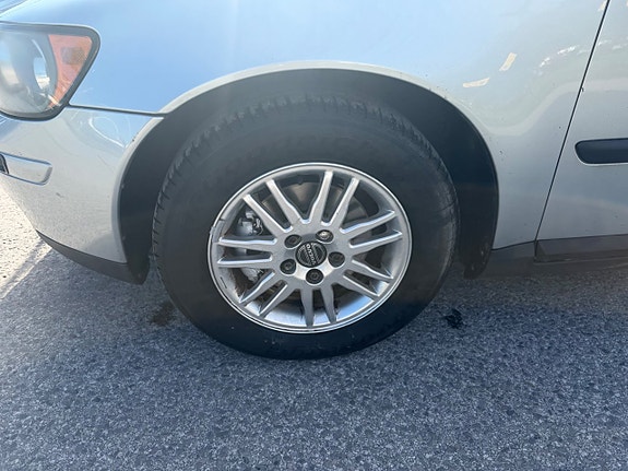 Volvo V50 13 of 27