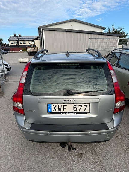 Volvo V50 27 of 27