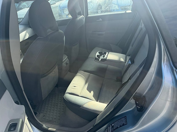 Volvo V50 14 of 27
