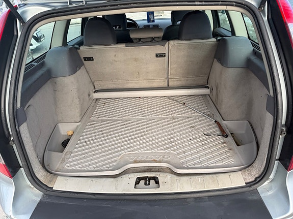 Volvo V50 20 of 27