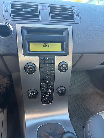 Volvo V50 16 of 27