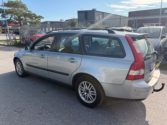 Volvo V50 12 of 27