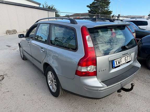 Volvo V50 26 of 27