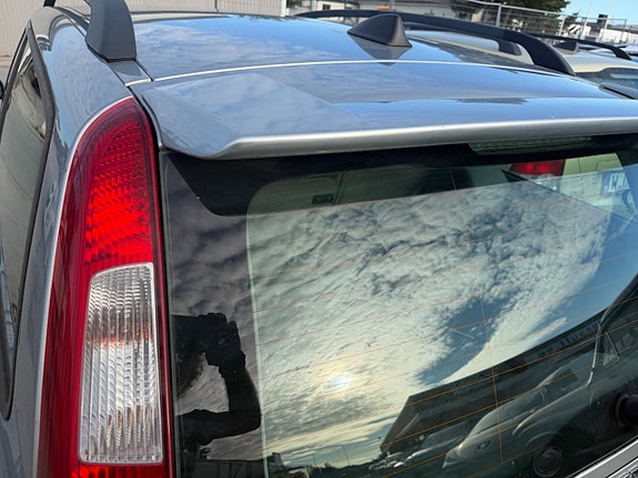 Volvo V50 19 of 27