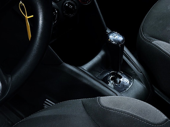 Peugeot 208 13 of 13