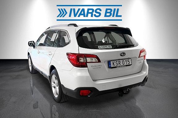 Subaru Outback 3 of 5