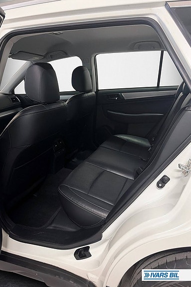 Subaru Outback 5 of 5