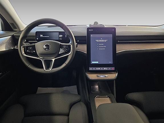 Volvo ES90 9 of 11