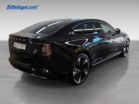 Volvo ES90 5 of 11