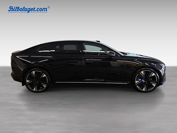 Volvo ES90 4 of 11