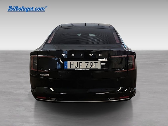 Volvo ES90 6 of 11