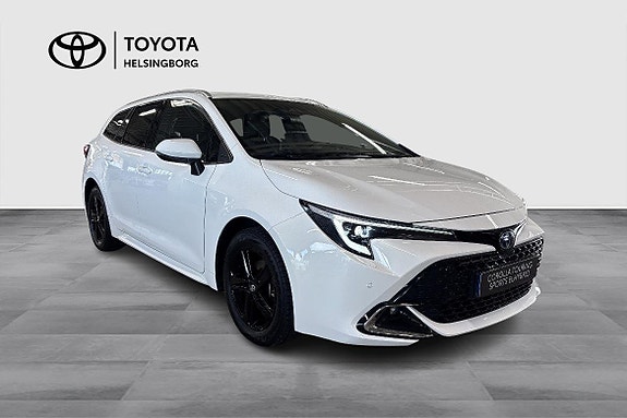 Toyota Corolla 3 of 13