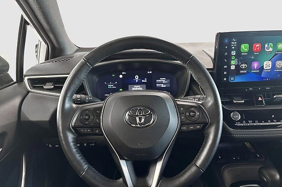 Toyota Corolla 9 of 13
